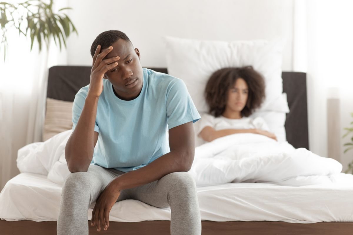How To Conceive When Husband Has Erectile Dysfunction