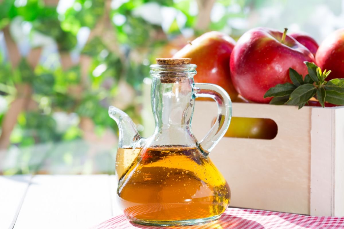 How To Use Apple Cider Vinegar For Erectile Dysfunction