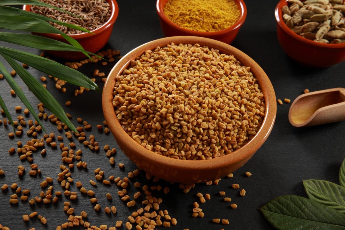 How To Use Fenugreek Seeds For Erectile Dysfunction
