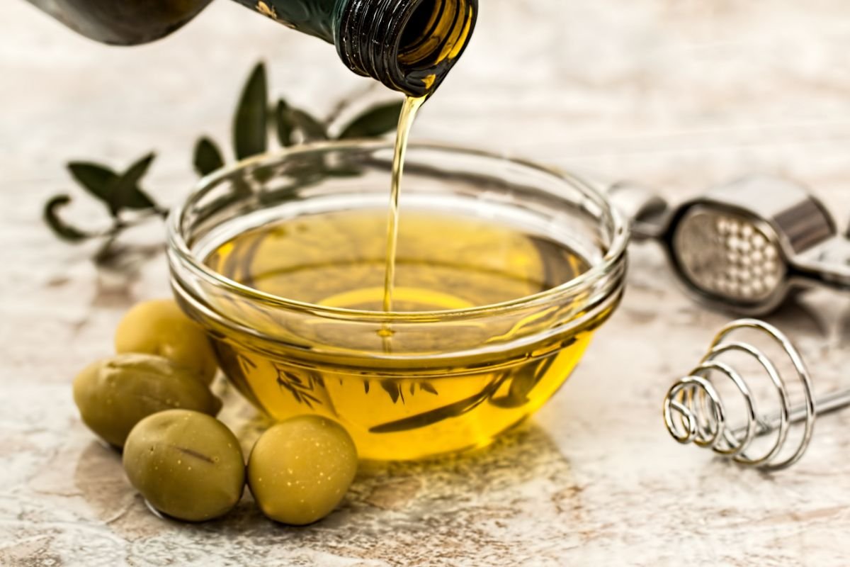 How To Use Olive Oil For Erectile Dysfunction