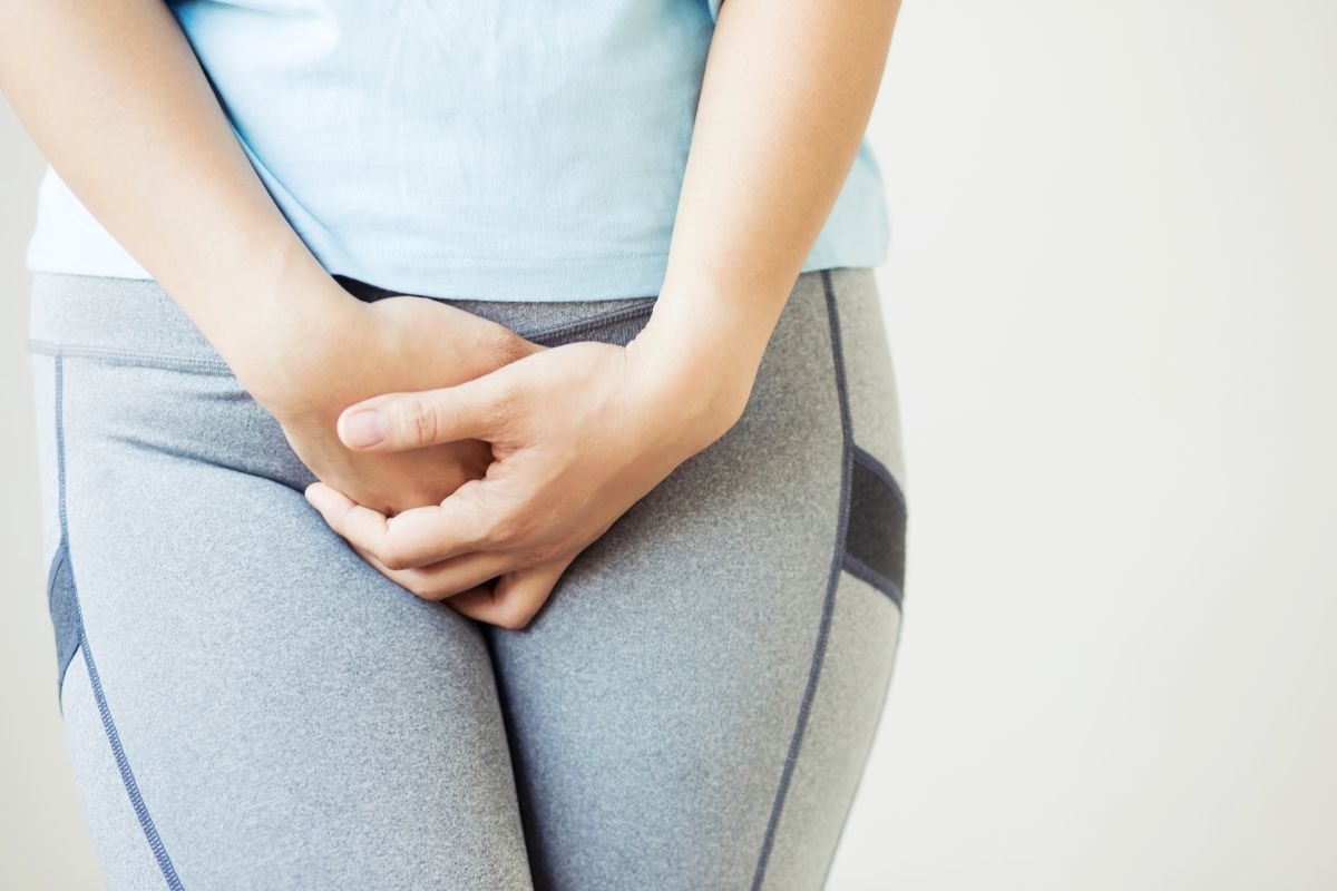 Why Do I Get A Yeast Infection After My Period?