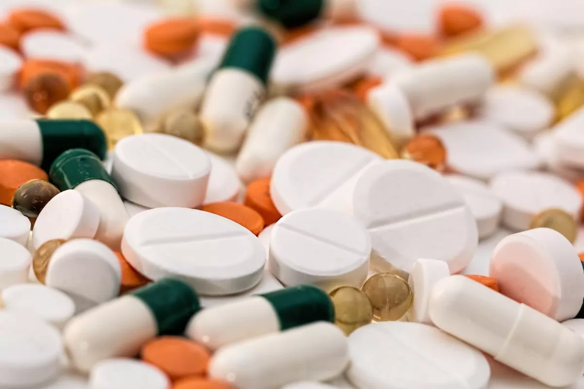 How Long Does It Take Yeast Infection Pills To Work?