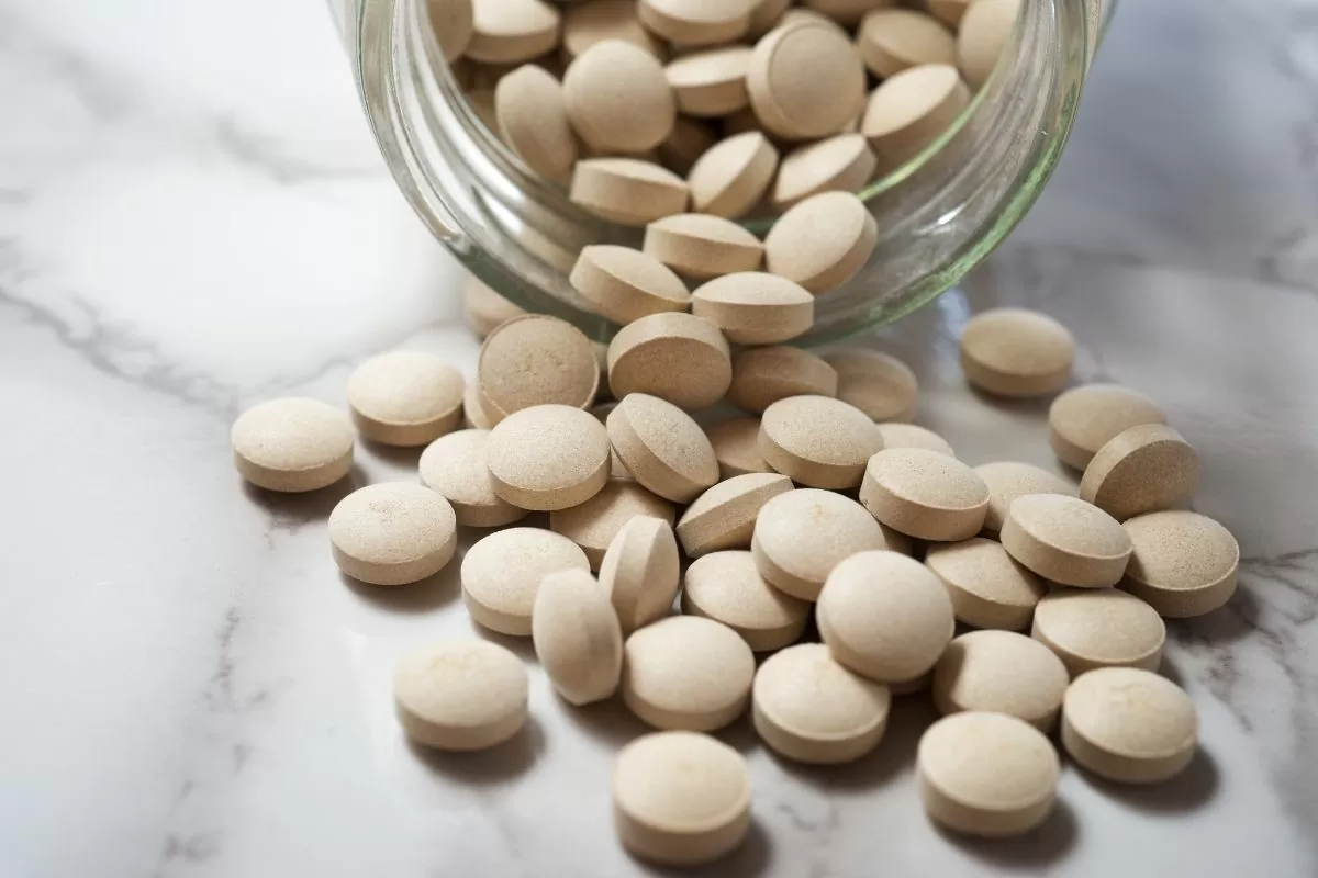 How Long Does It Take Yeast Infection Pills To Work?