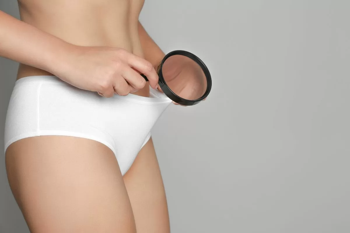Why Won’t My Yeast Infection Go Away?